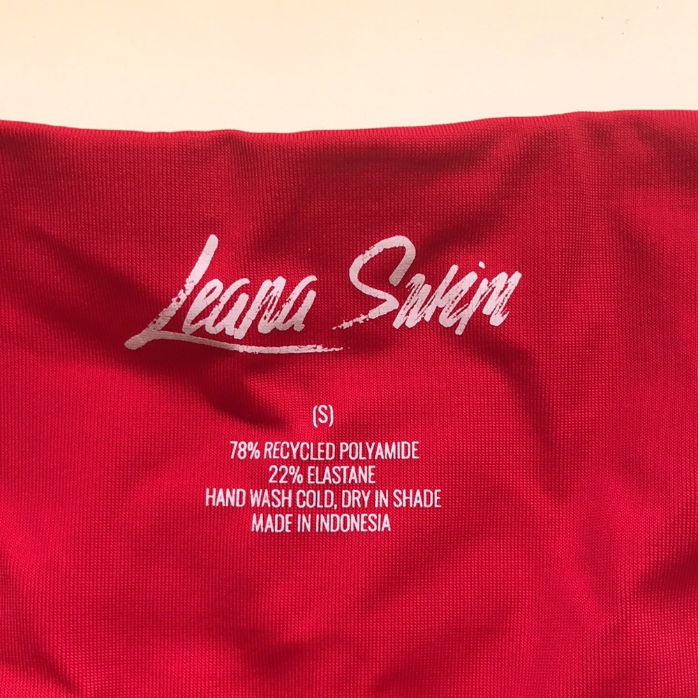 Leana Swim bikini bottoms - Picture 6 of 7